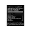 Nutrabolics Supernova LEGACY Pre-Workout 360g Ingredients | Optimize Nutrition