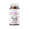 Rise Nutrition Beef Organ For Women 60cap | Optimize Nutrition