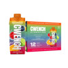 Cwench Hydration RTD 12x500ml Rainbow Swirl | Optimize Nutrition