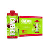 Cwench Hydration RTD 12x500ml Cherry Lime | Optimize Nutrition