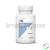 Trophic Iron 25mg 90Vcap | Optimizenutrition.ca