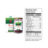 Salus Red Beet Crystals Nutritional Facts | Optimize nutrition