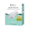 Santevia Ceramic Pre-Filter for Countertop Model Old label | Optimize Nutrition