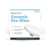 Santevia Ceramic Pre-Filter for Countertop Model | Optimize Nutrition