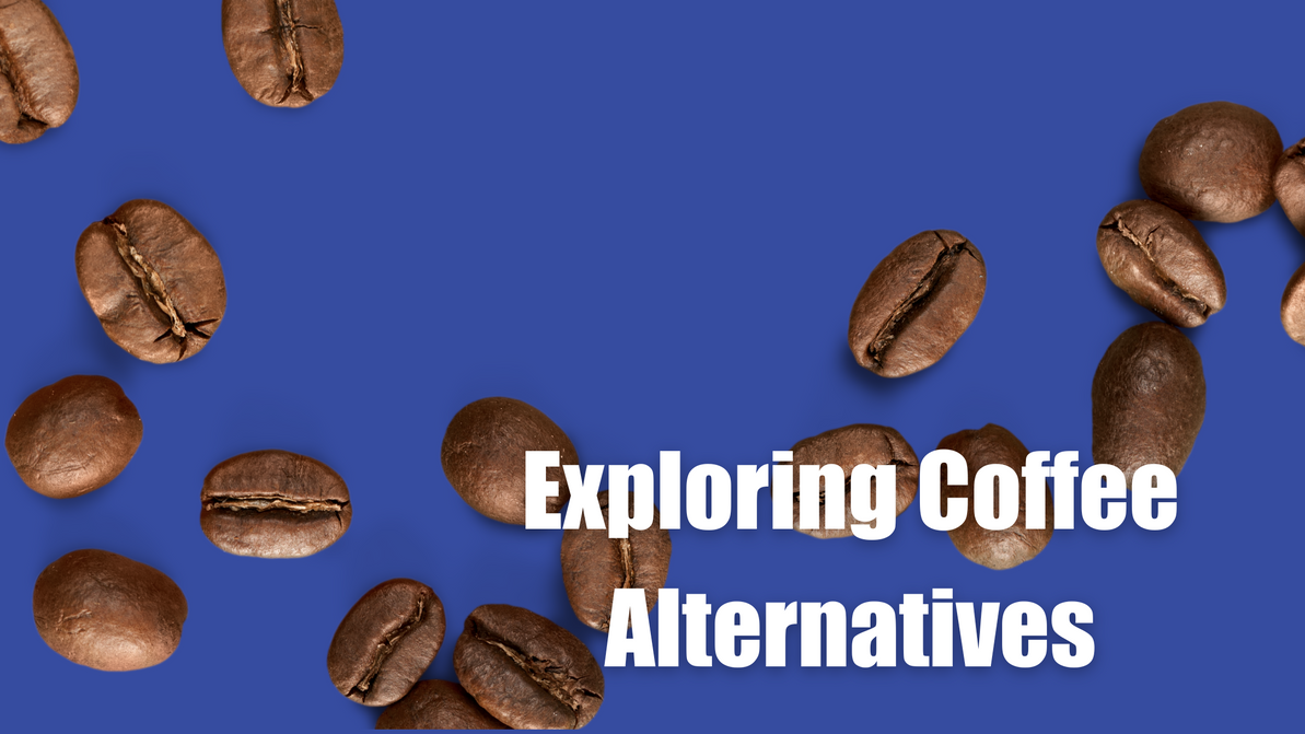 ​Exploring Coffee Alternatives: Discovering Delicious Substitutes for Your Morning Brew