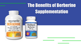 The Benefits of Berberine Supplementation