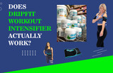 Does DRIPFIT Workout Intensifier actually Work?