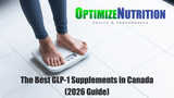 The Best Natural GLP-1 Supplements in Canada (2026 Guide)