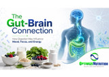 The Gut-Brain Connection: How Digestion May Influence Mood, Focus, and Energy
