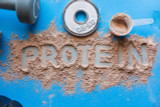 How Can Whey Protein Powder Be Used To Add More Muscle?