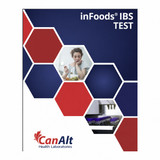 New IBS Food Trigger Test: A More Targeted Approach to Digestive Symptoms