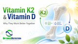 Vitamin K2 and Vitamin D: Why These Nutrients Work Better Together