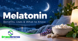 Best Natural Supplements for Better Sleep (Beyond Melatonin)
