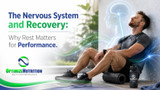 The Nervous System and Recovery: Why Rest Matters for Performance 