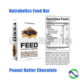 Nutrabolics Feed Bar has hit the shelves at Optimize Nutrition