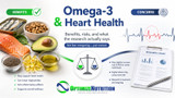 Do Omega-3 Supplements Cause Heart Problems? A Balanced Look at the Research