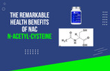 The Remarkable Health Benefits of N-Acetyl-Cysteine (NAC)