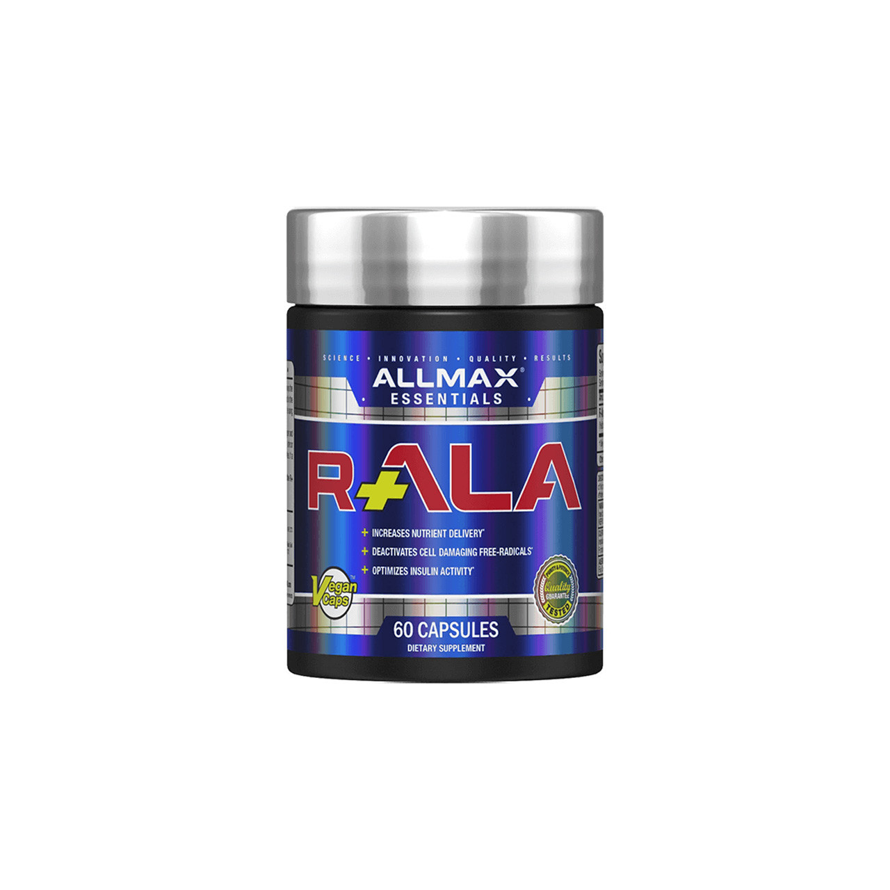 Allmax Nutrition Allflex 60Cap | Optimize Nutrition