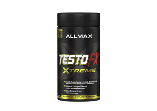 Allmax Nutrition TestoFX 90Cap | Optimize Nutrition