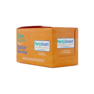 Himalaya Party Smart | Optimize Nutrition