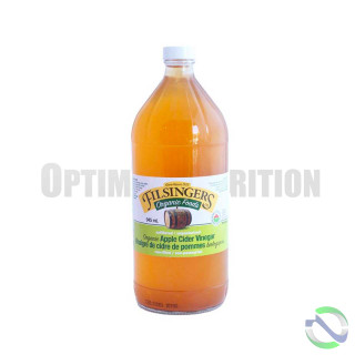 Filsingers Apple Cider Vinegar 945ml | Optimize Nutrition