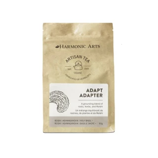 Harmonic Arts Adapt Tea 60g | Optimize Nutrition