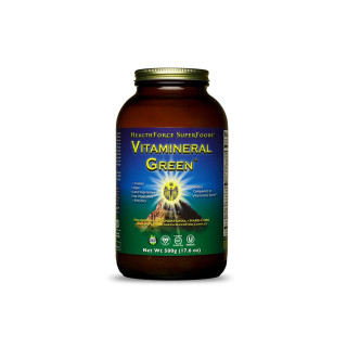 Health Force Vitamineral Green 500g | Optimize Nutrition