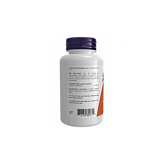 Now Niacin 500mg Nutrition Facts | Optimize Nutrition