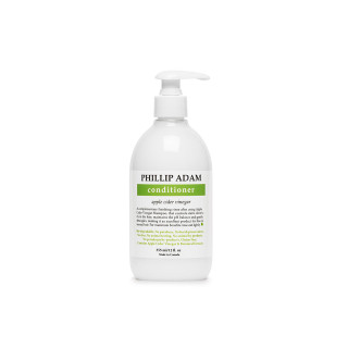 Phillip Adam Conditioner 355ml Apple Cider Vinegar | Optimize Nutrition