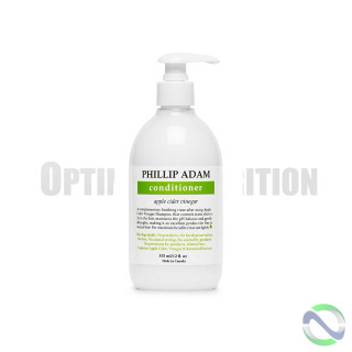 Phillip Adam Conditioner 355ml Apple Cider Vinegar | Optimize Nutrition
