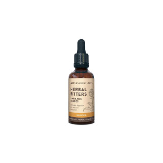 Harmonic Arts Herbal Bitters 100ml | Optimize Nutrition