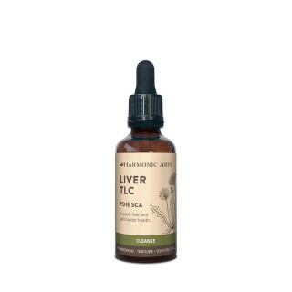 Harmonic Arts Liver TLC 100ml | Optimize Nutrition