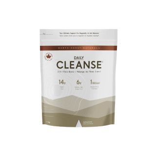 North Coast Naturals Daily Cleanse 1000g New Label | Optimize Nutrition