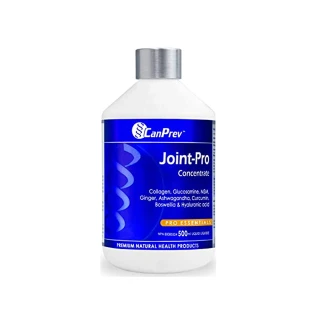 CanPrev Joint Pro Concentrate Liquid 500ml  | Optimize Nutrition