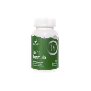 SierraSil Joint Formula 14 | Optimize Nutrition