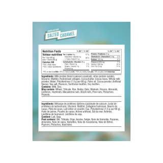Grenade Carb Killa Protein Bars Ingredients | Optimize Nutrition