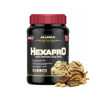 Allmax Nutrition Hexapro 2lbs | Optimize Nutrition