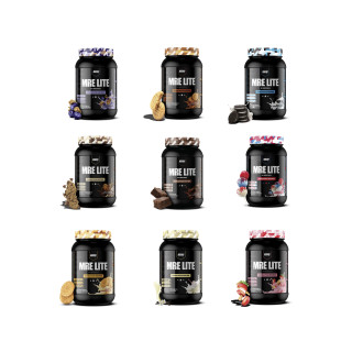 Redcon1 MRE Lite Protein Powder | Optimize Nutrition