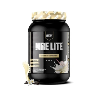 Redcon1 MRE Lite Whole Food Protein | Optimize Nutrition