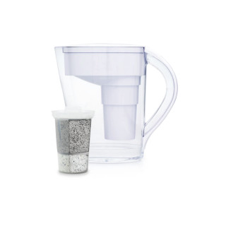 Santevia Alkaline Water Pitcher | Optimize Nutrition