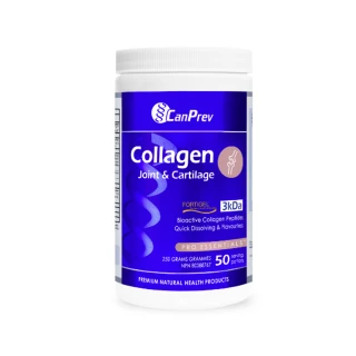 CanPrev Collagen Joint & Cartilage Powder 250g | Optimize Nutrition