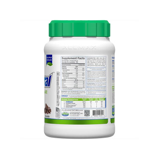 Allmax Nutrition Isonatural 2lb ingredients | Optimize Nutrition