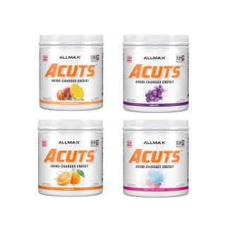 Allmax Nutrition A:Cuts Pre-workout | Optimize nutrition