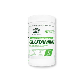 PVL Glutamine 400g | Optimize Nutrition