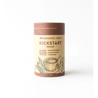 Harmonic Arts Kickstart 125g  | Optimize Nutrition