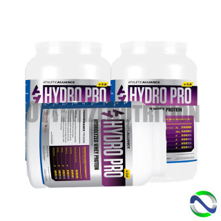 Athletic Alliance Hydro Pro XL Protein Powder | Optimize nutrition