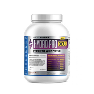 Athletic Alliance Hydro Pro XL 5lb | Optimize nutrition