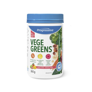 Progressive VegeGreens 265g Mango Guava | Optimize Nutrition