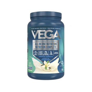 Vega One All in One Nutrition Vanilla | Optimize Nutrition