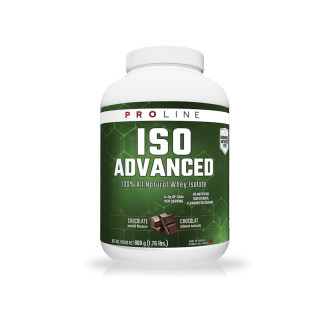ProLine Nutrition Iso Advanced 1.76lb | Optimize Nutrition